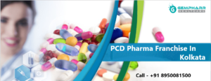 PCD Pharma Franchise in Kolkata