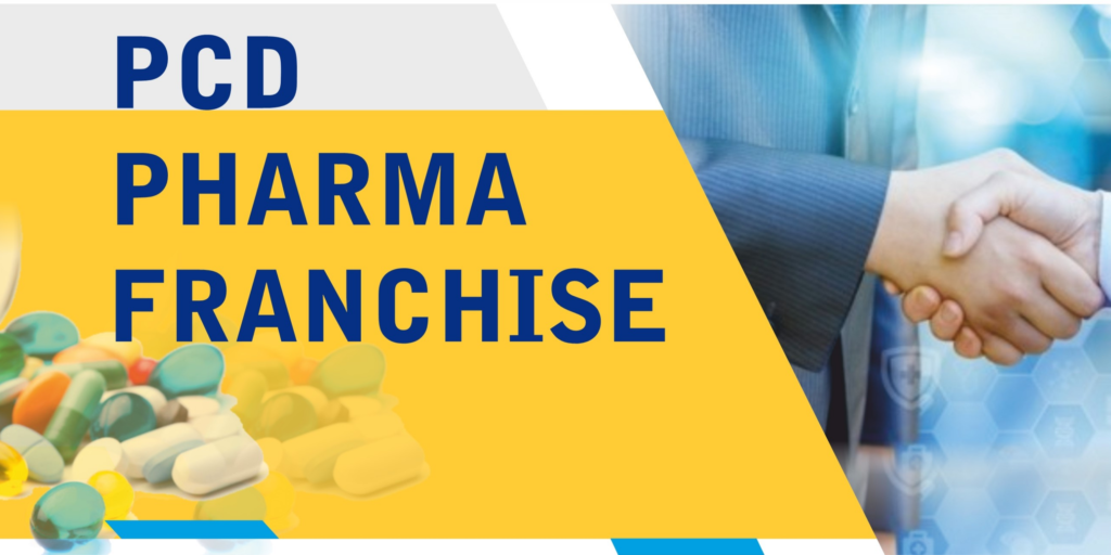 PCD Pharma Franchise : A Profitable Business Opportunity