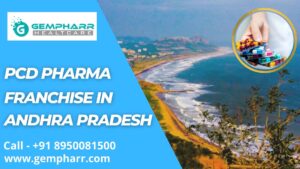 pcd pharma franchise in Andhra Pradesh 