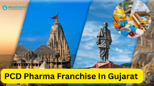 PCD Pharma Franchise In Gujarat 