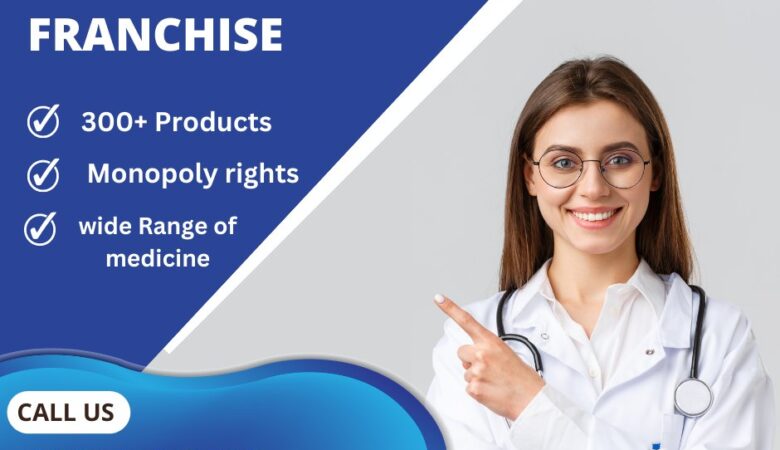 Branded Pharma Franchise Company In India