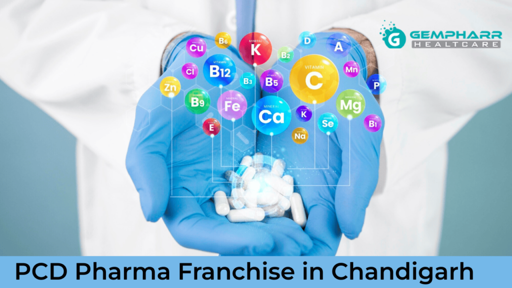 pcd pharma franchise in Chandigarh